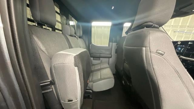 2025 Ford F-250 Super Duty XL