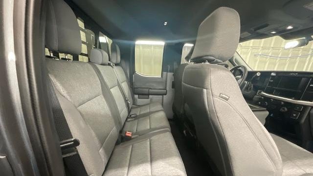 2025 Ford F-250 Super Duty XL