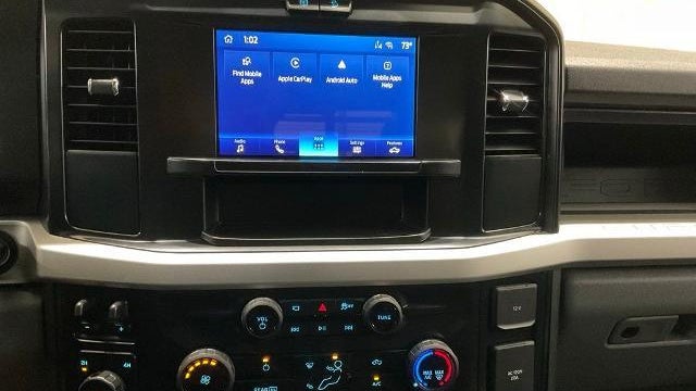2025 Ford F-250 Super Duty XL