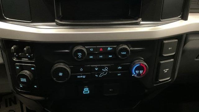 2025 Ford F-250 Super Duty XL