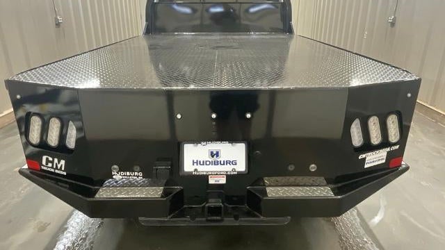 2025 Ford F-250 Super Duty XL