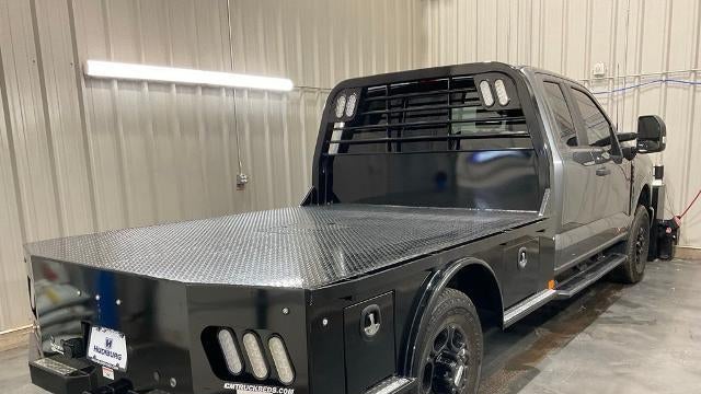 2025 Ford F-250 Super Duty XL