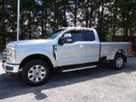 2024 F-250 Super Duty Thumbnail 1