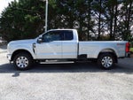 2024 F-250 Super Duty Thumbnail 2