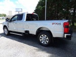 2024 F-250 Super Duty Thumbnail 3