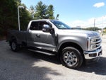 2024 F-250 Super Duty Thumbnail 8