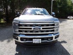 2024 F-250 Super Duty Thumbnail 9