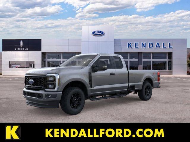 2026 Ford F-250 - $52,739