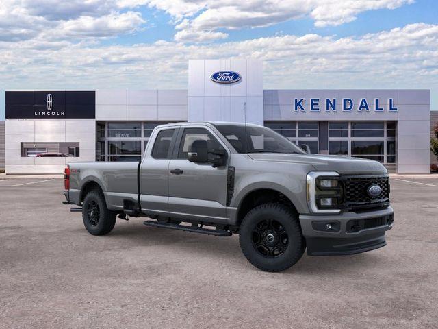 2026 Ford F-250 - $52,739