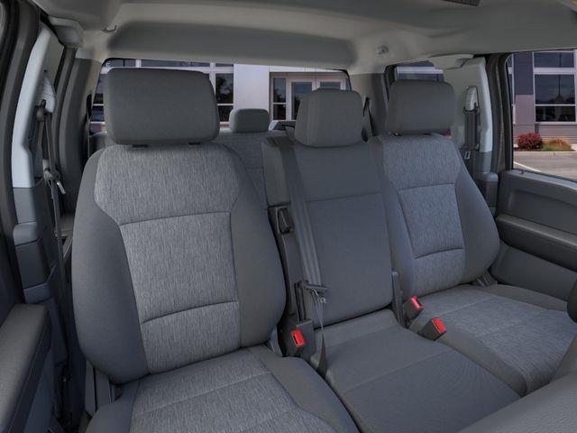 2026 Ford F-250 - $52,739