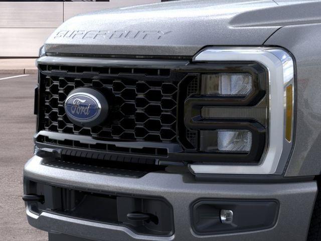 2026 Ford F-250 - $52,739