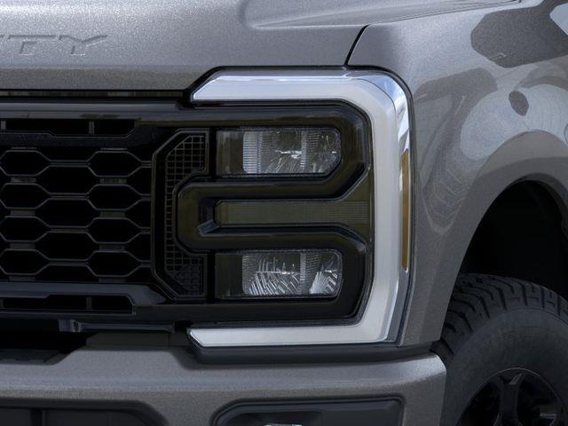 2026 Ford F-250 - $52,739