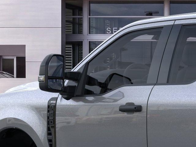 2026 Ford F-250 - $52,739