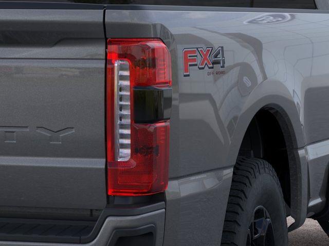 2026 Ford F-250 - $52,739