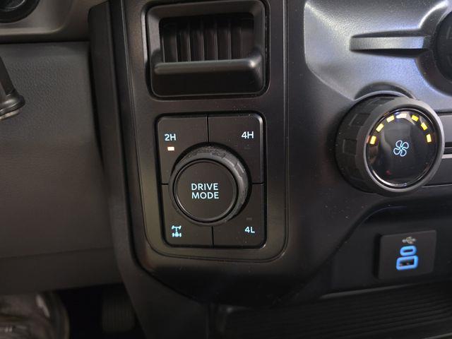 2026 Ford F-250 - $52,739