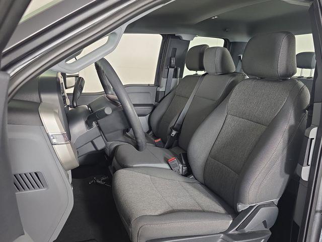 2026 Ford F-250 - $52,739
