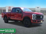 2023 F-250 Super Duty Thumbnail 1