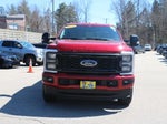 2023 F-250 Super Duty Thumbnail 2