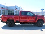 2023 F-250 Super Duty Thumbnail 4
