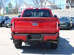 2023 F-250 Super Duty Thumbnail 5