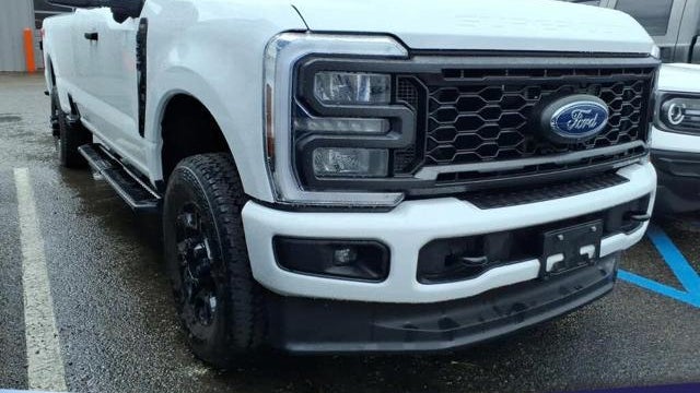 Preowned 2025 Ford F-250 Super Duty XL for Sale