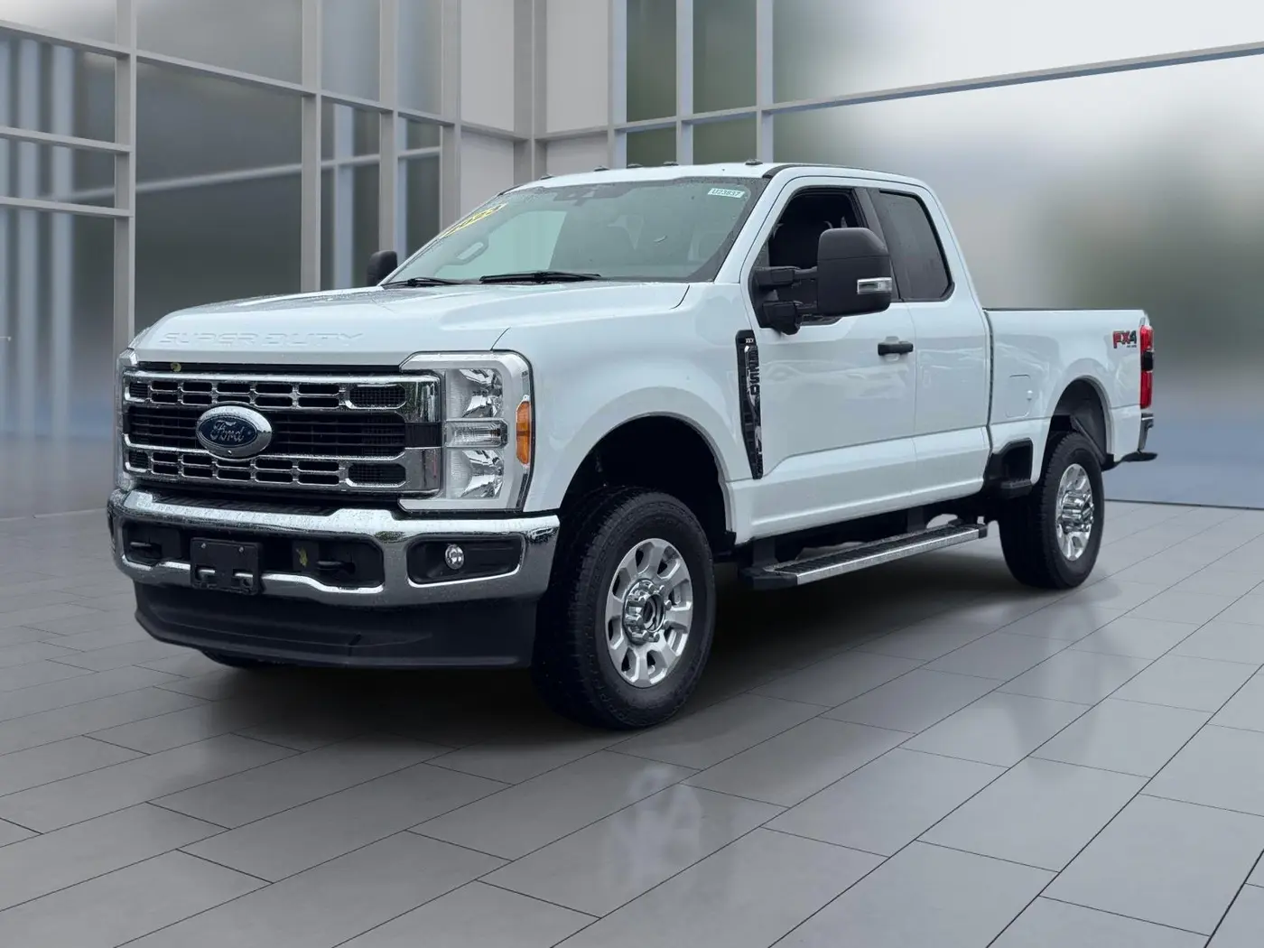 2023 Ford F-250