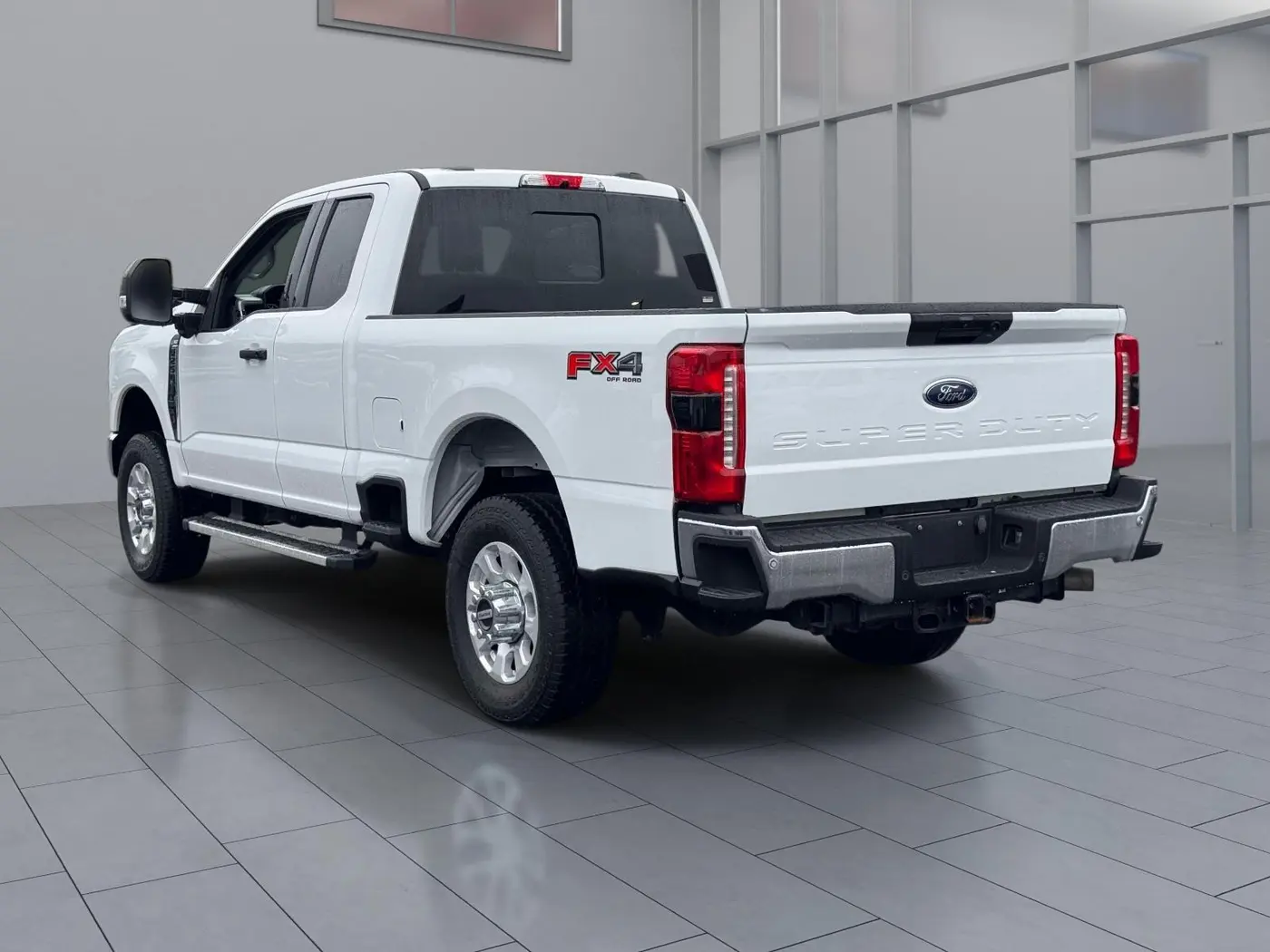 2023 Ford F-250