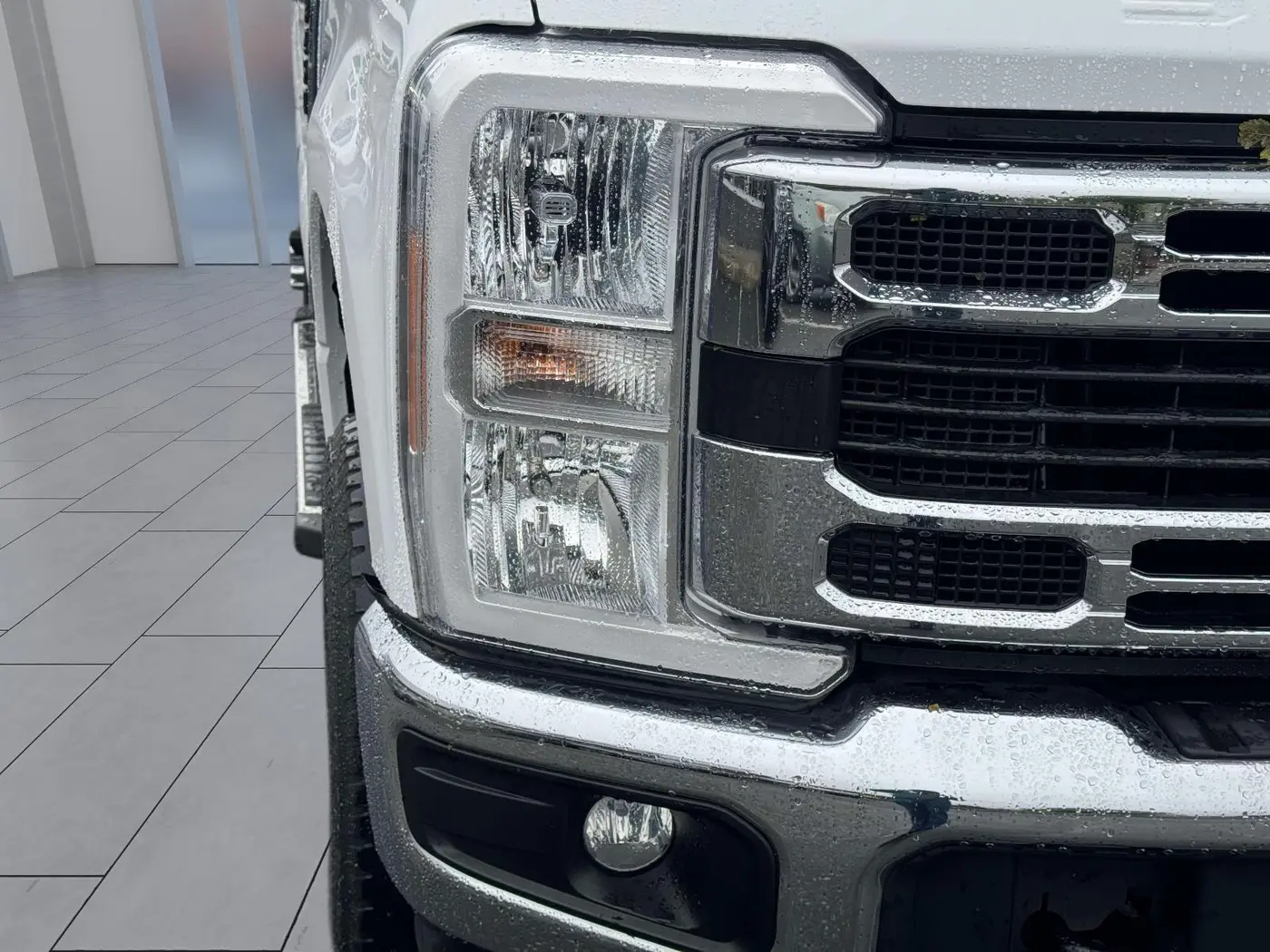 2023 Ford F-250