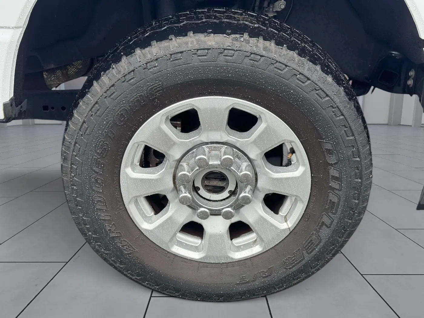2023 Ford F-250
