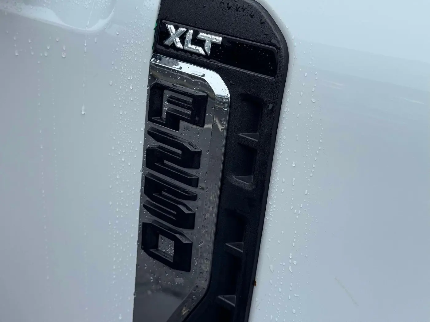 2023 Ford F-250