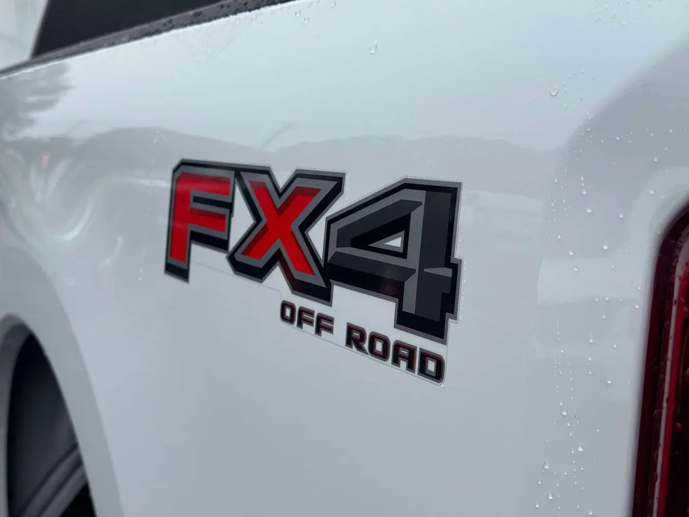 2023 Ford F-250