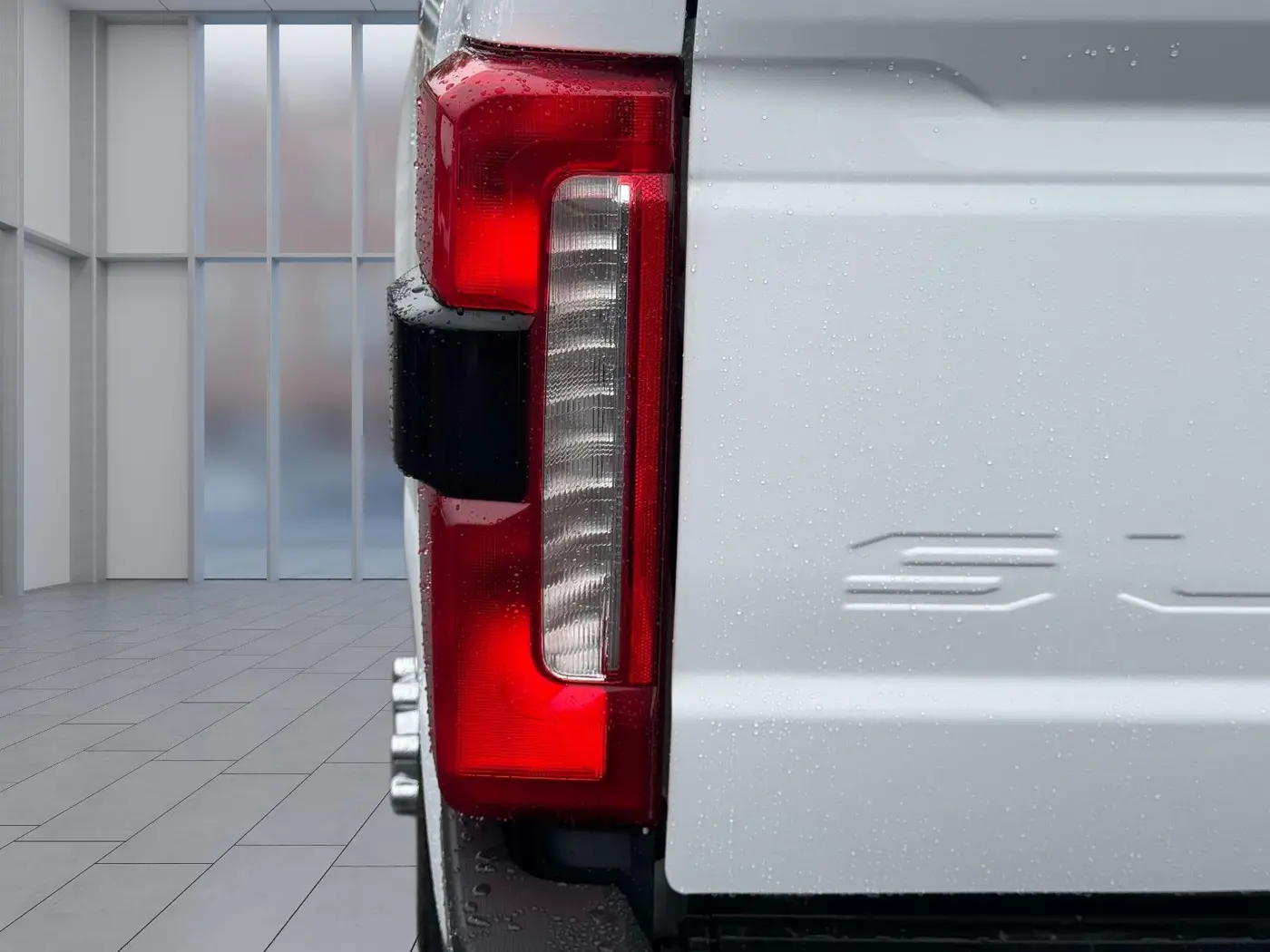 2023 Ford F-250