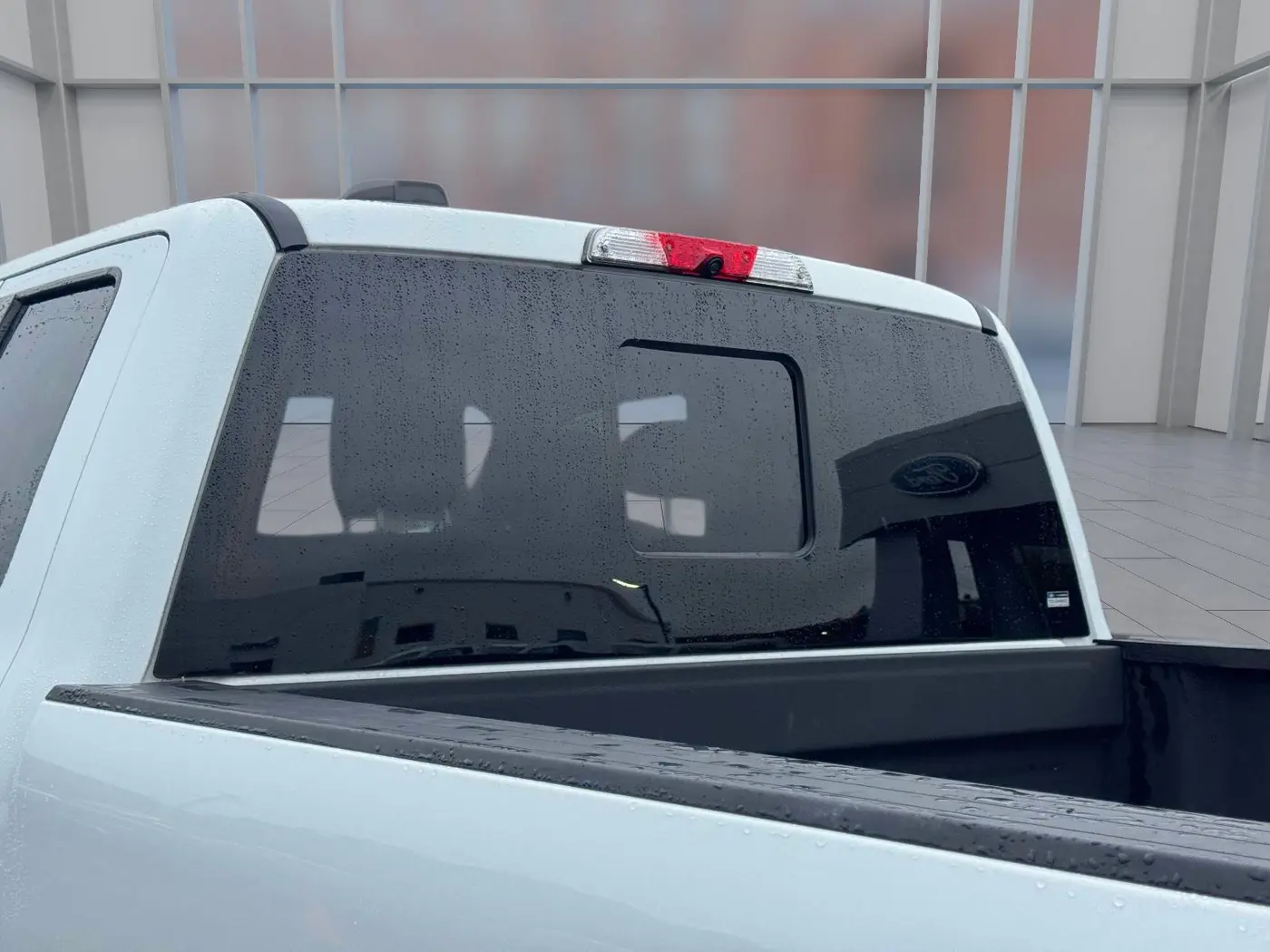 2023 Ford F-250