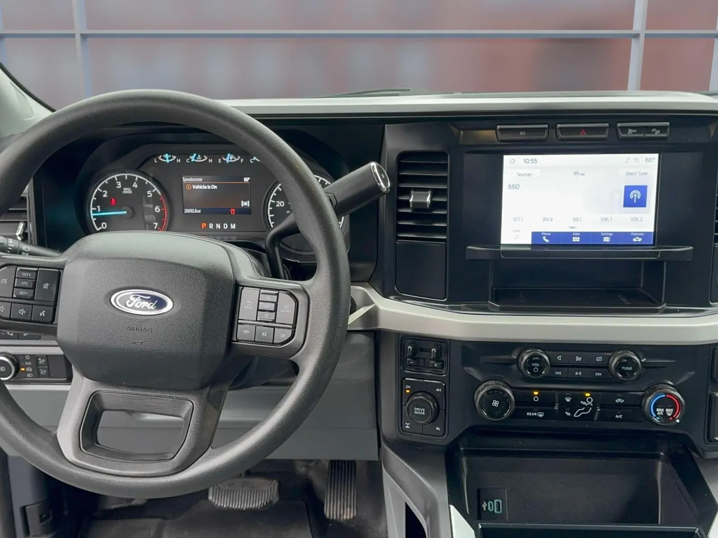 2023 Ford F-250