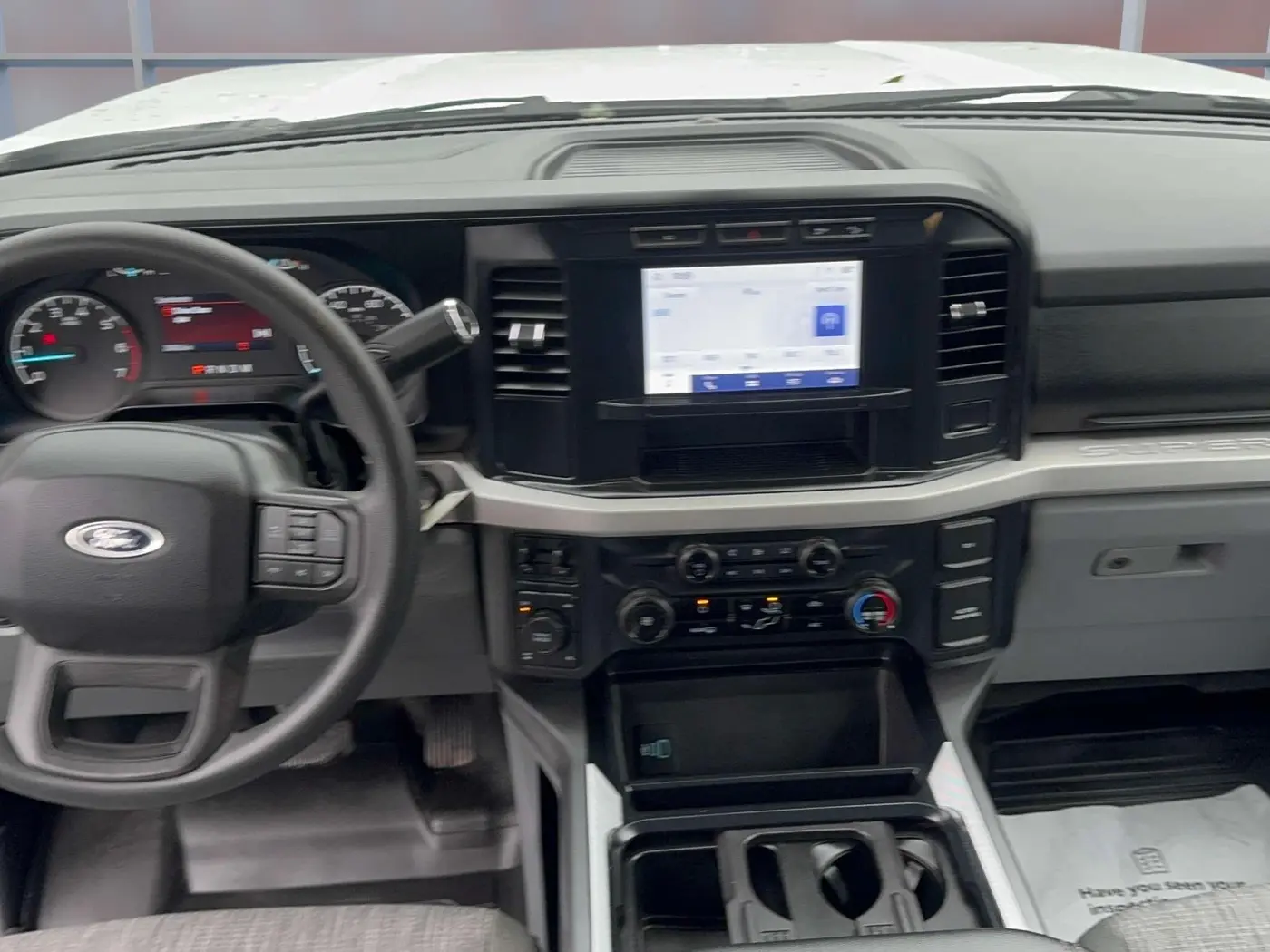 2023 Ford F-250