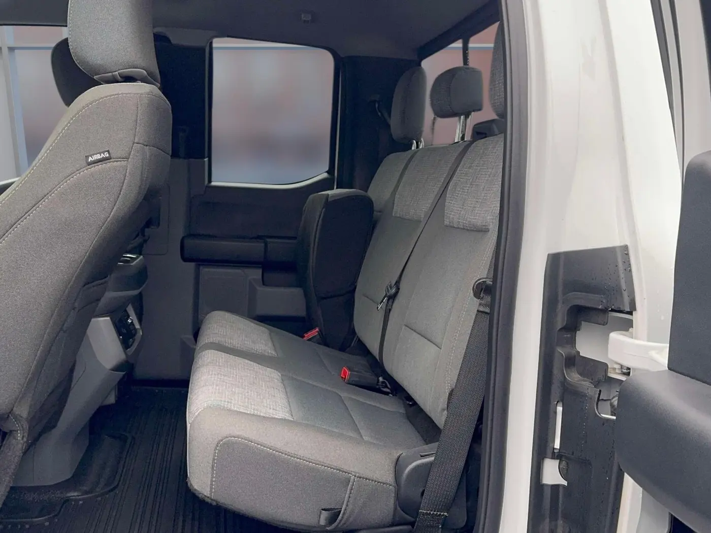 2023 Ford F-250