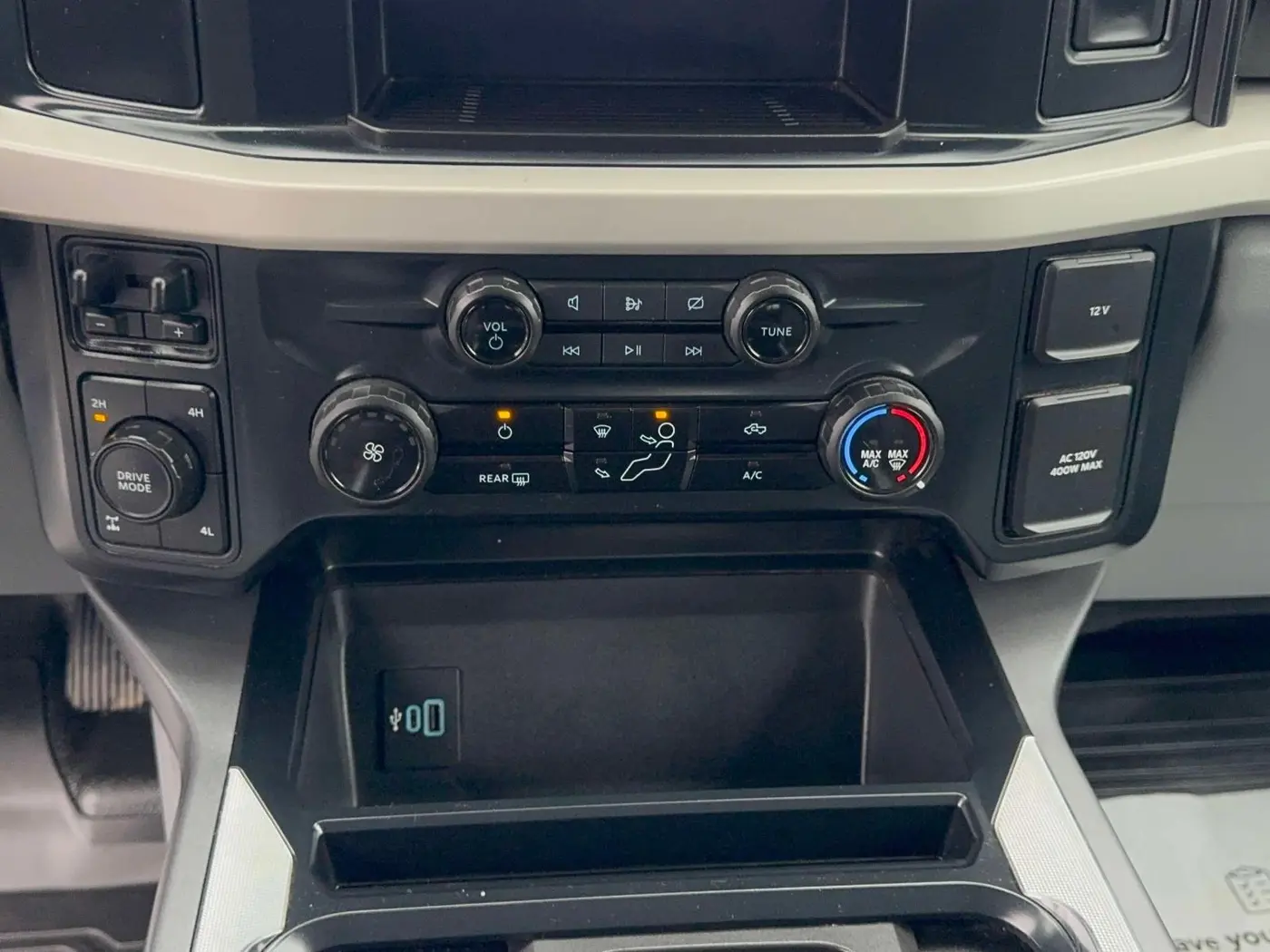 2023 Ford F-250