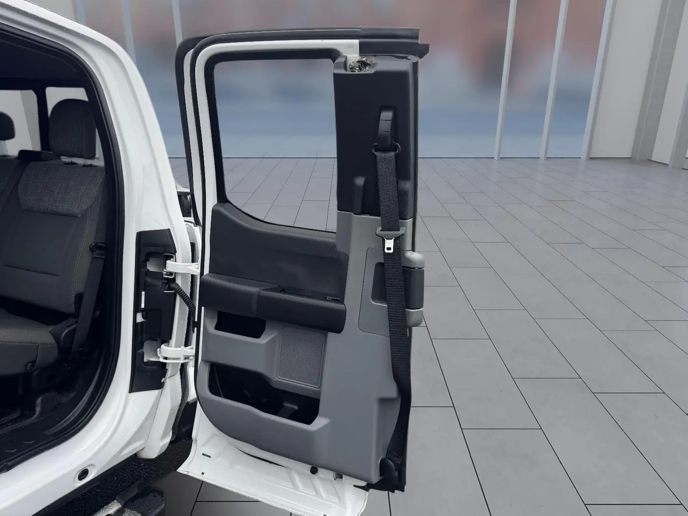 2023 Ford F-250