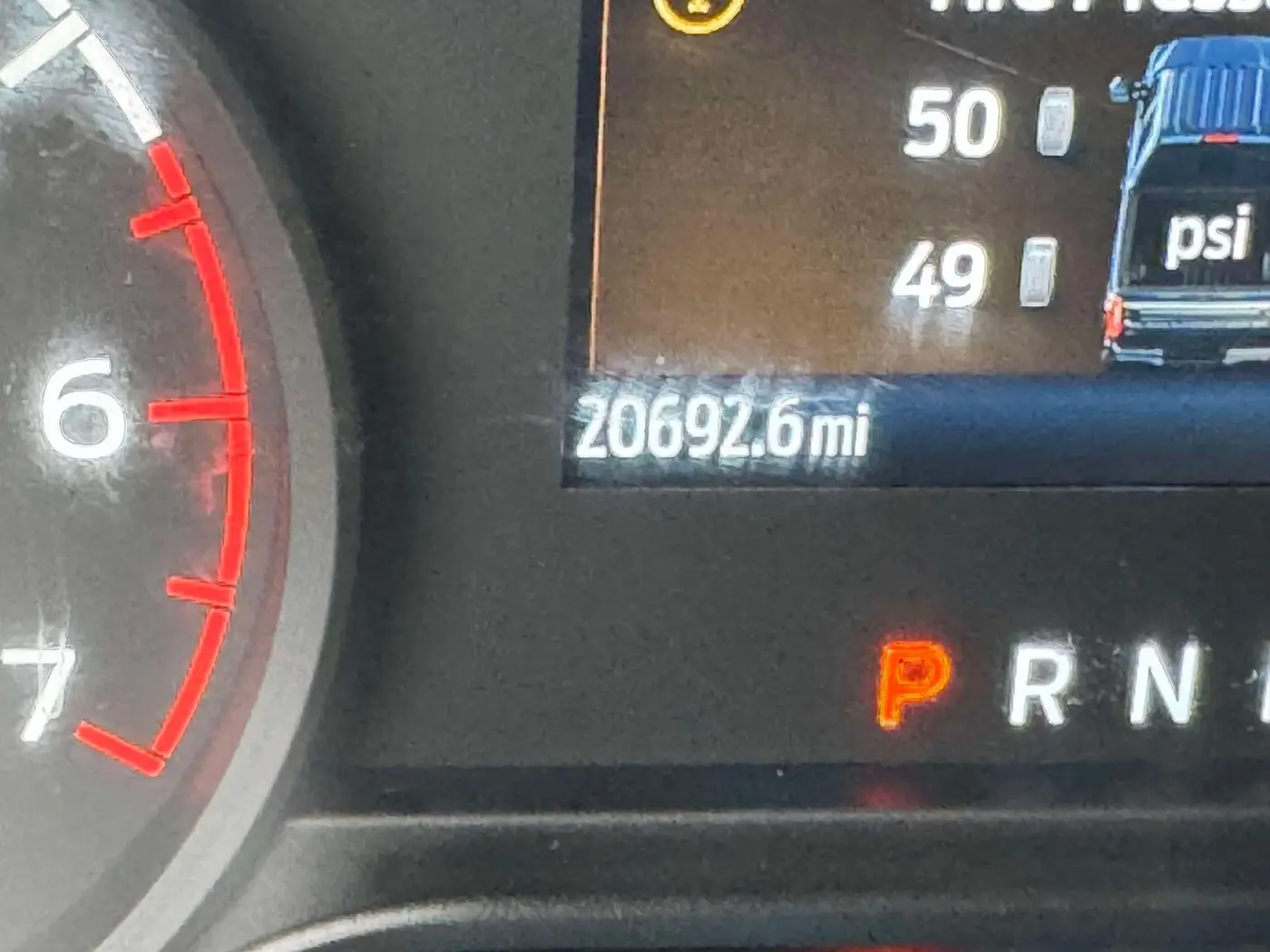 2023 Ford F-250