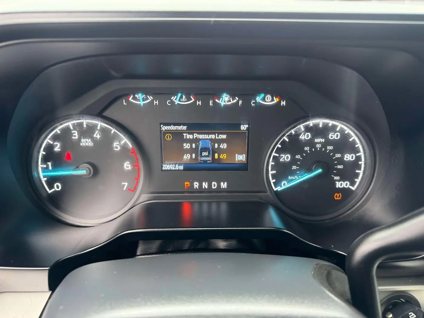 2023 Ford F-250