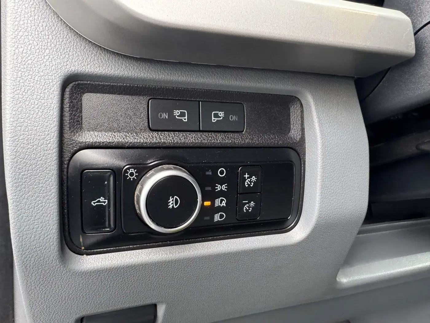 2023 Ford F-250