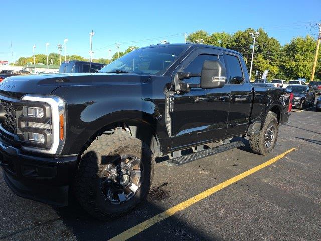 2024 Ford F-250 - $46,696
