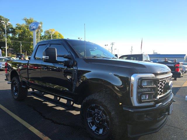 2024 Ford F-250 - $46,696