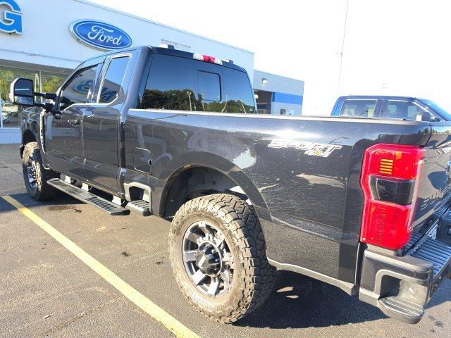 2024 Ford F-250 - $46,696