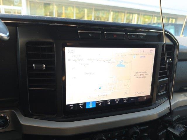 2024 Ford F-250 - $46,696