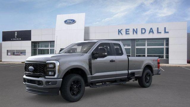 Preowned 2026 Ford F-250 Super Duty XLT for Sale