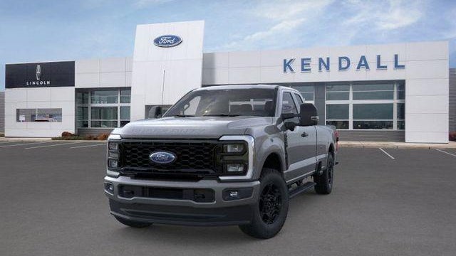 2026 Ford F-250 Super Duty XLT