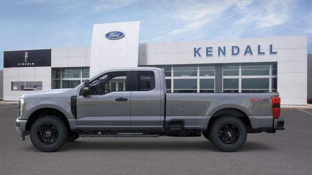 2026 Ford F-250 Super Duty XLT