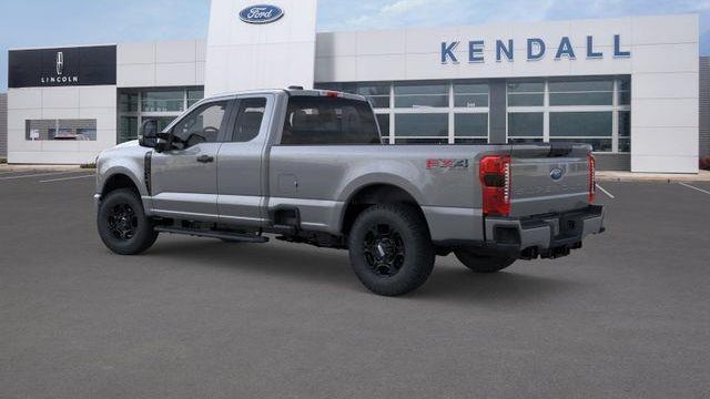 2026 Ford F-250 Super Duty XLT