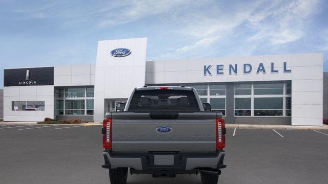 2026 Ford F-250 Super Duty XLT